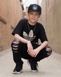 Hayden Summerall