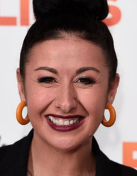 Hayley Tamaddon