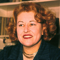 Hazel Adair