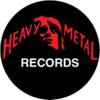 Heavy Metal Records