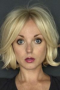 Helen George