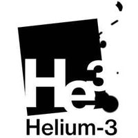 Helium 3