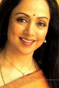 Hema Malini