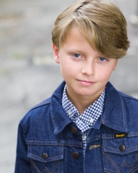 Henry Glendon Walter V