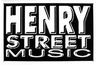 Henry Street Music