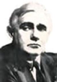 Herbert Astbury