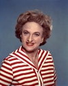 Hermione Gingold