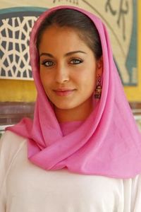 Hiba Abouk