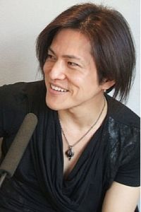 Hidekazu Ichinose