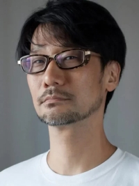 Hideo Kojima