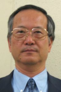 Hideyuki Tanaka