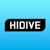 HIDIVE