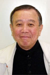 Hiroshi Ohtake