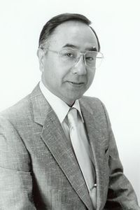 Hisashi Katsuta