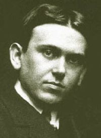 H.L. Mencken