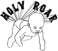 Holy Roar Records