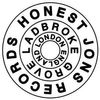 Honest Jon's Records