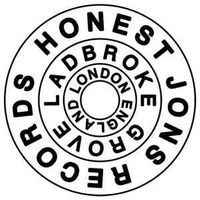 Honest Jon's Records