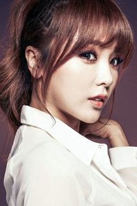 Hong Jin-young