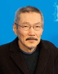 Hong Sang-Soo