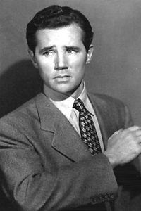 Howard Duff