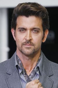 Hrithik Roshan