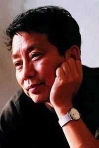 Huang Jianxin