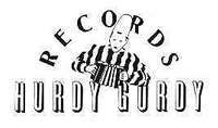 Hurdy Gurdy Records