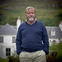 Iain McGilchrist