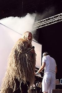 iamamiwhoami