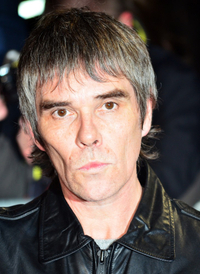 Ian Brown