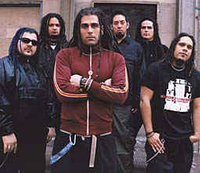 Ill Niño