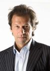 Imran Khan