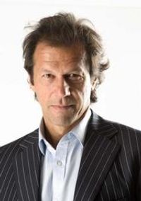 Imran Khan