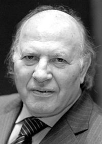 Imre Kertész