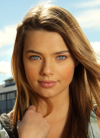 Indiana Evans