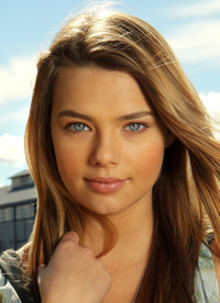 Indiana Evans