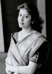 Indu Sundaresan