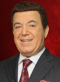 Iosif Kobzon
