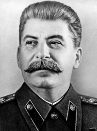 Iosif Stalin