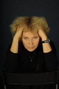 Irina Martsinkevich