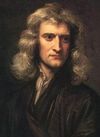 Isaac Newton