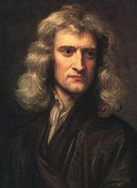 Isaac Newton