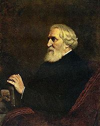 Ivan Turgenev