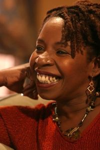 Iyanla Vanzant