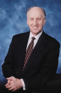 Jack Hayford