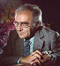 Jacob Bronowski