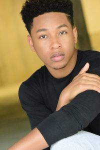 Jacob Latimore