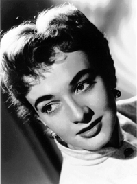 Jacqueline Hill