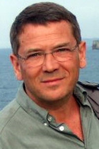 Jacques Munier